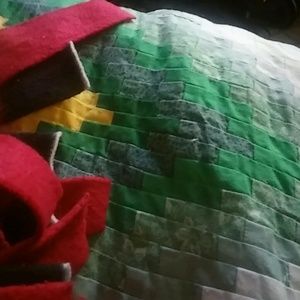 Meet your Posher, Justice