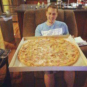 Meet your Posher, Brandon