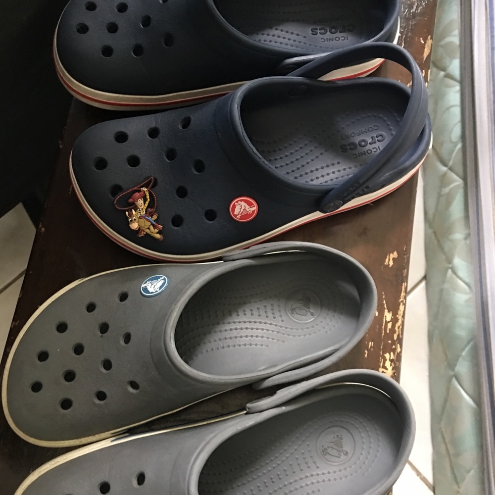 Crocs for kids