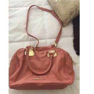 Steve Madden Satchel Bag Purse