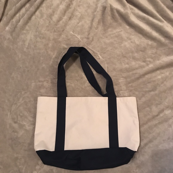 Kappa Kappa Gamma tote bag - Picture 2 of 6