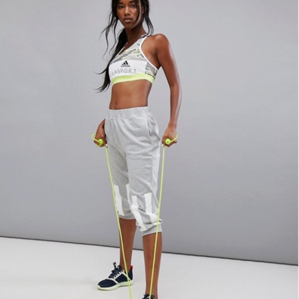 Adidas by Stella McCartney