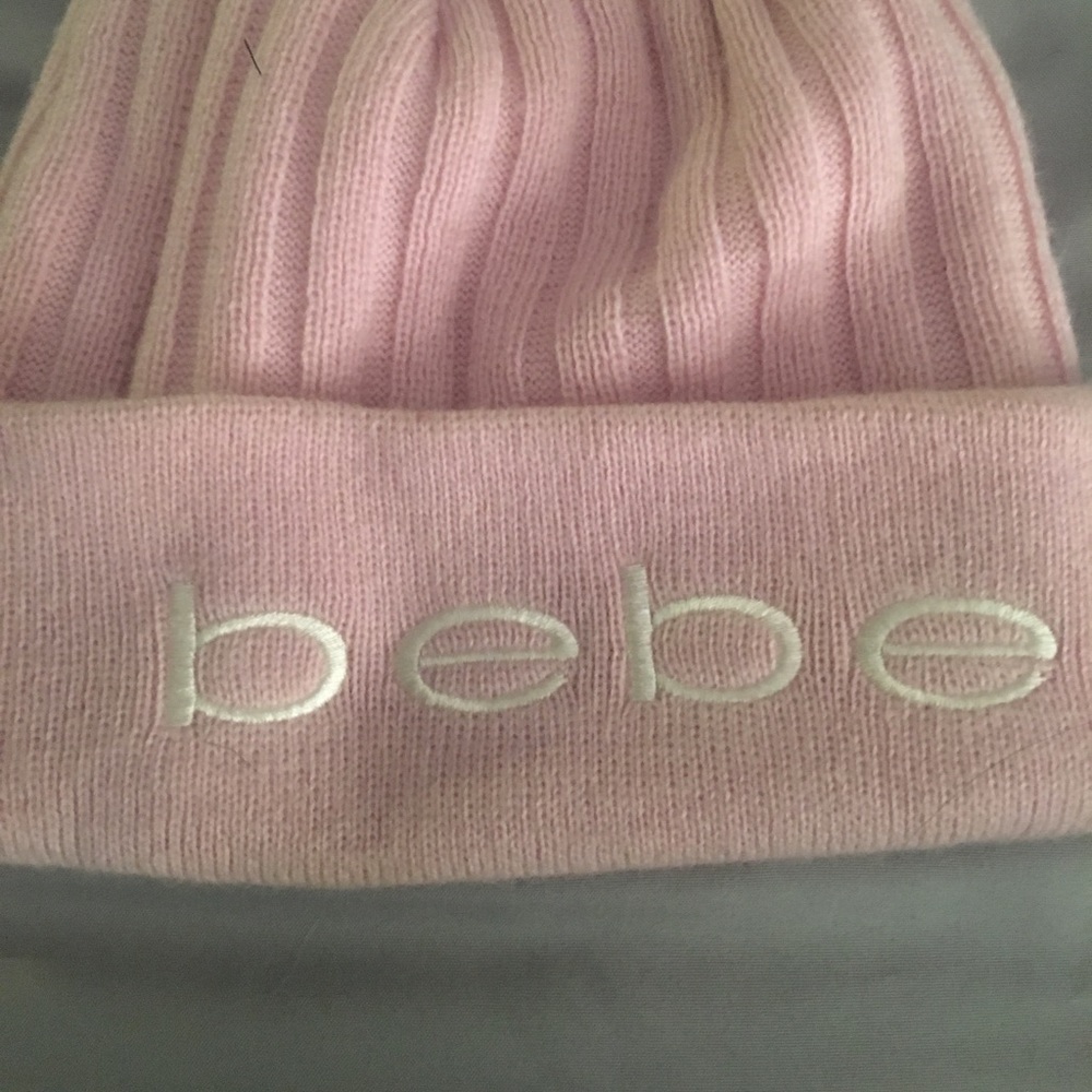 Bebe hat - Picture 2 of 4