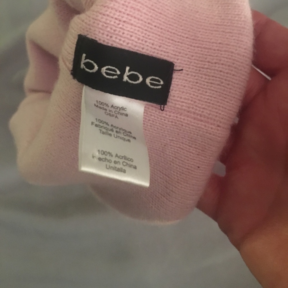 Bebe hat - Picture 4 of 4