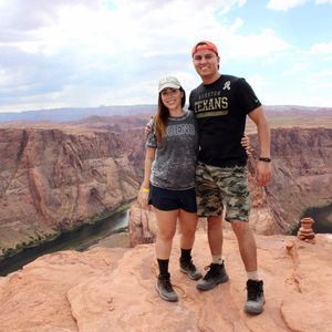 Meet your Posher, Becky