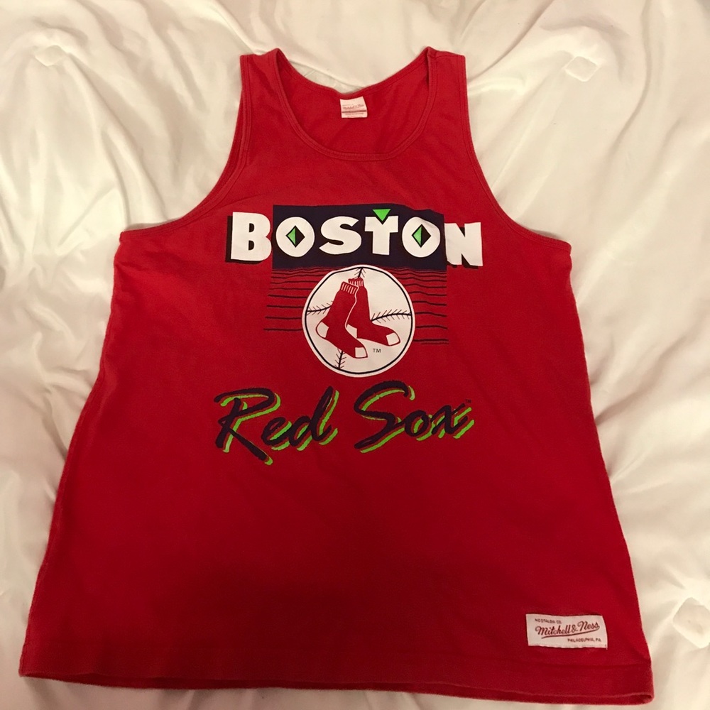 Mitchell & ness