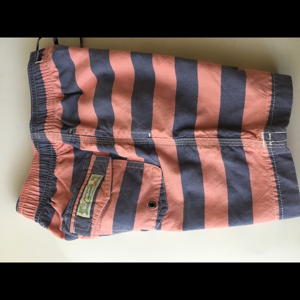 Boy Swimwear Shorts