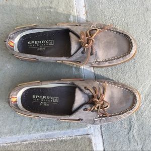 Sperry for JCrew