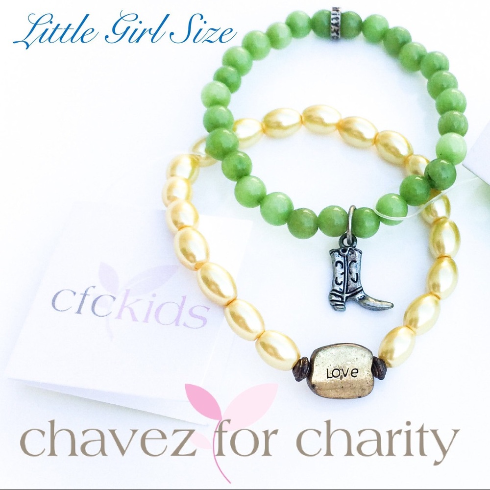 NWT CFC Kids Bundle