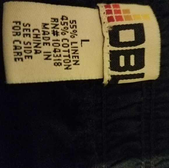 DBL TOPLESS JUMPSUIT - Picture 3 of 3