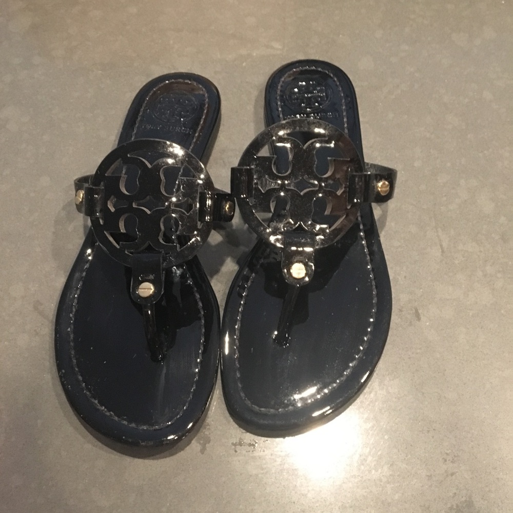 Tory Burch Miller Sandals