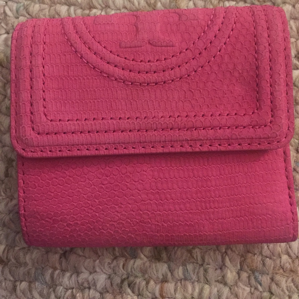 Tory Burch Wallet