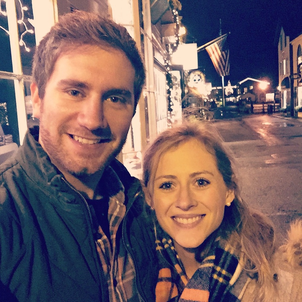Meet your Posher, Kelly