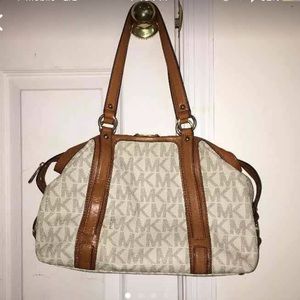 Michael Kors shoulder bag