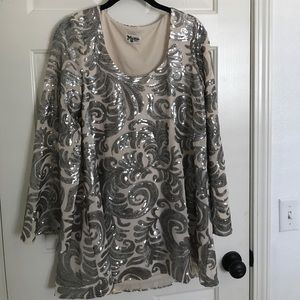 Show Me Your MuMu dress NEW (never worn)