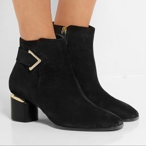Nicholas kirkwood brannagh bootie