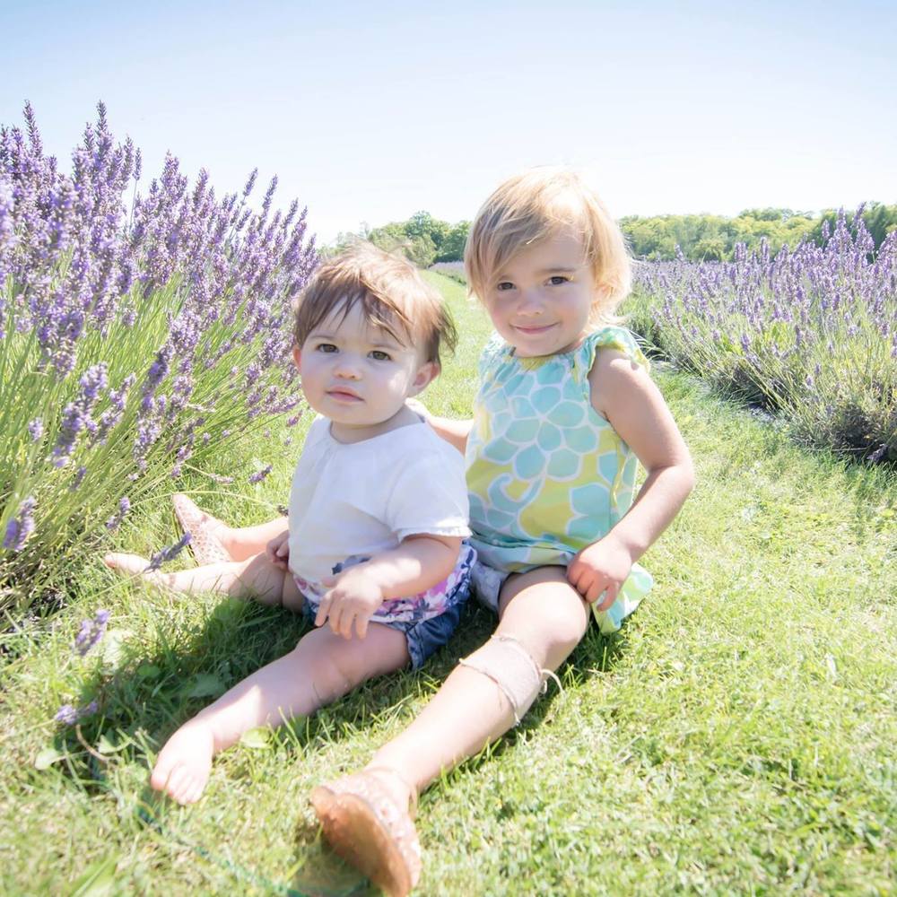 Meet your Posher, Rebecca