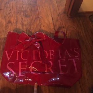 Victoria secret bag