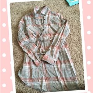 Maternity top size xs