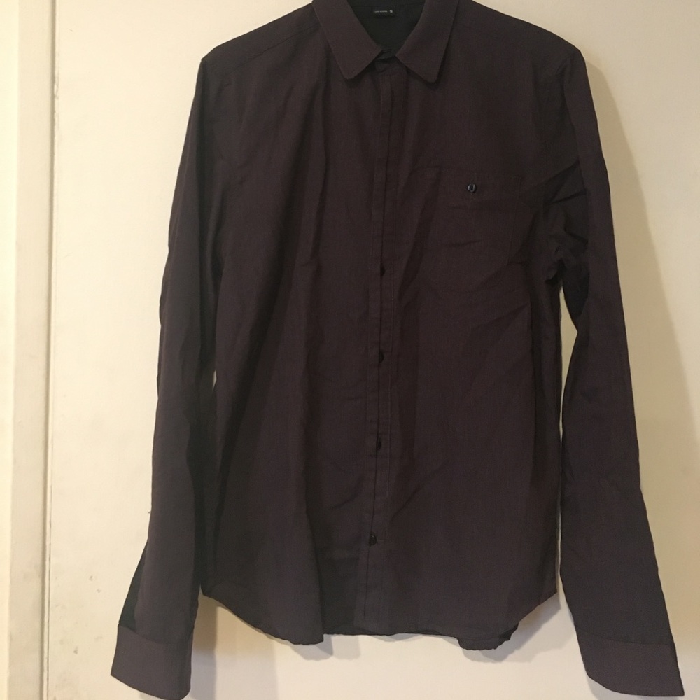 Men's Comune Dress Shirt