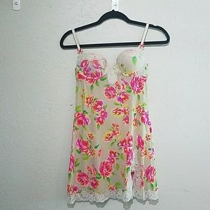 Victoria's Secret lingerie