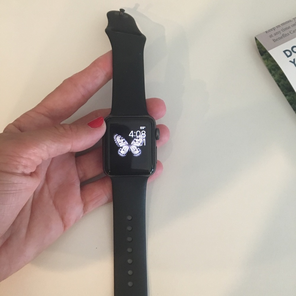 Apple Watch 38MM