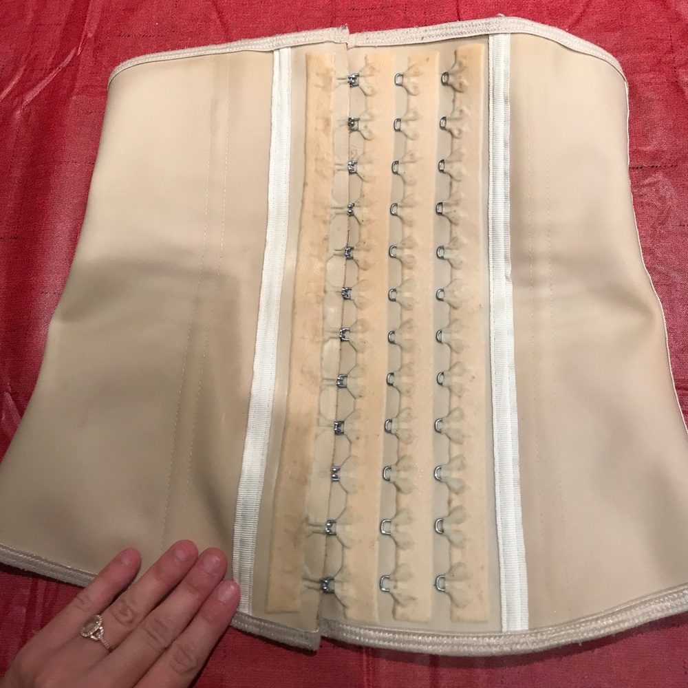 Wonderfit waist trainer