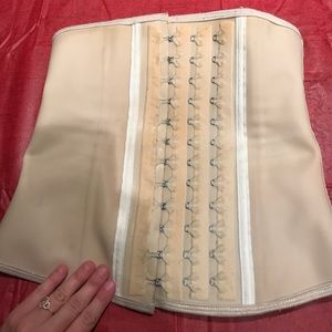 Wonderfit waist trainer