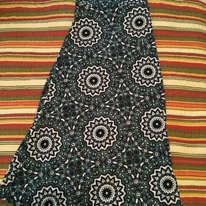 Lularoe Azure Size 2X