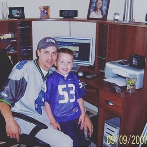 Meet your Posher, Jaden