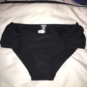 AERIE Swim Bottoms