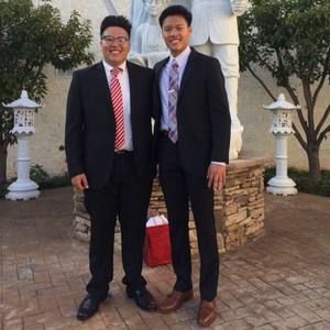 Meet your Posher, Jackie