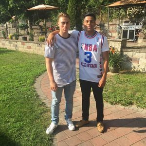 Meet your Posher, Tyler