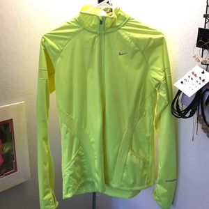Nike Running Dry Fit Jacket