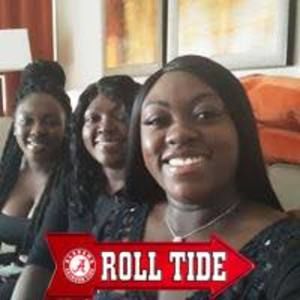 Meet your Posher, Lisa