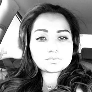 Meet your Posher, Diana