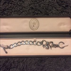 Juicy Couture bracelet