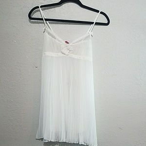 Betsey Johnson Teddy