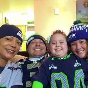 Meet your Posher, Crystal