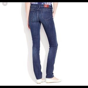 Madewell Rail Straight Madewell Rail Straight