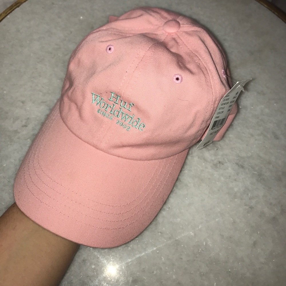 Pacsun Huf Hat
