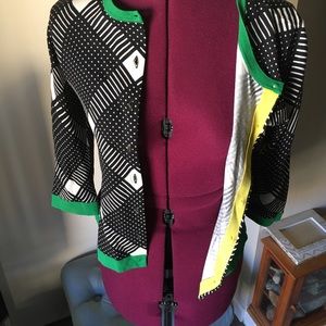 Ann Taylor Cardigan