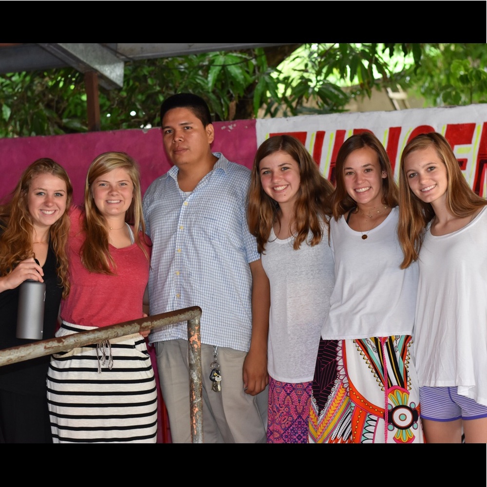 Meet your Posher, Louise