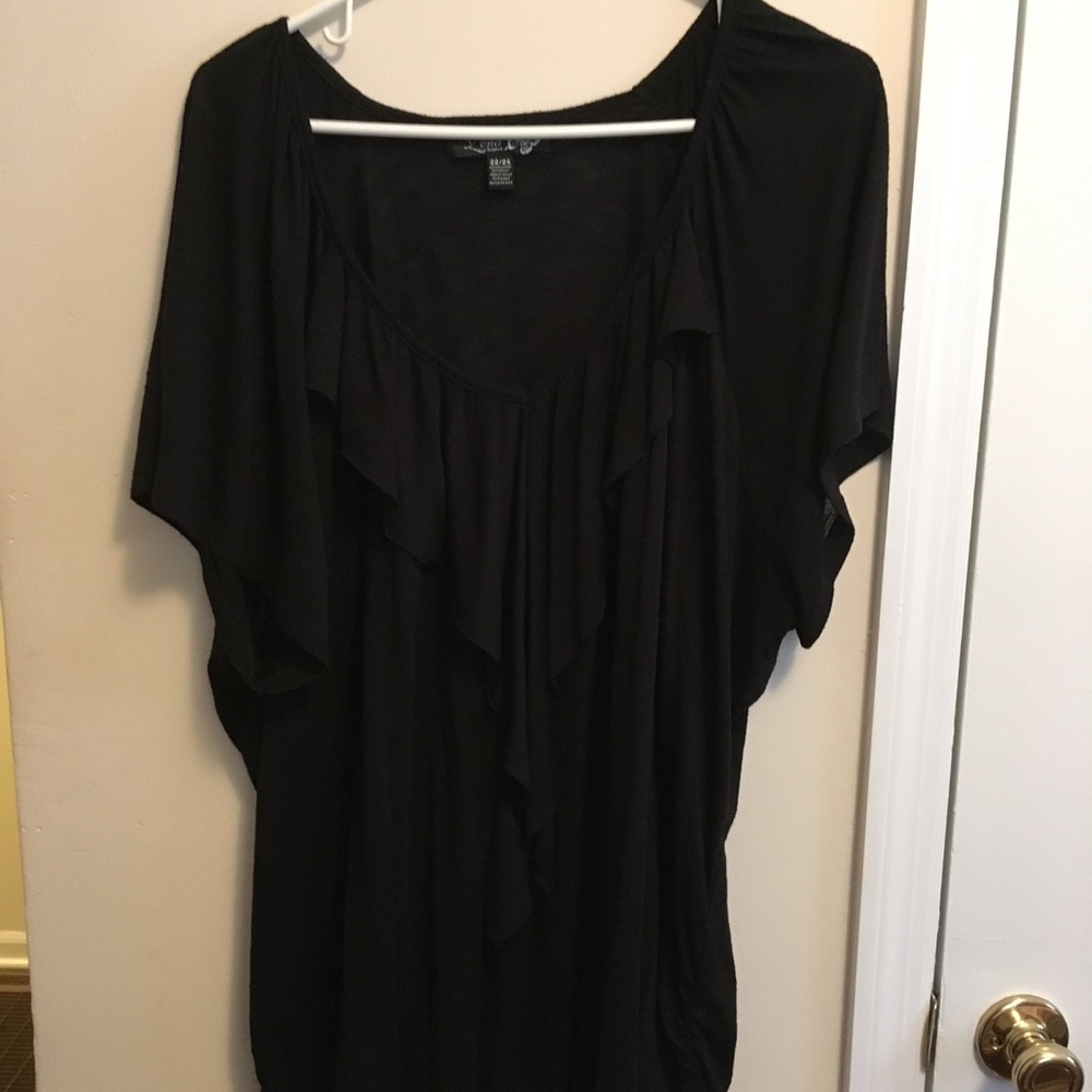 Lena Woman Size 22/24 Shirt