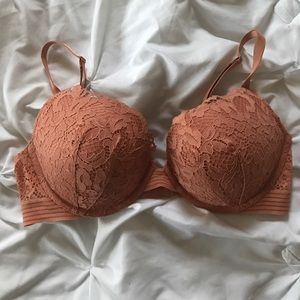 Victoria Secret Very Sexy Push-up Bra