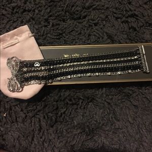 Juicy couture bracelet