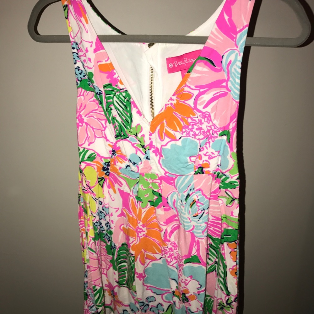 Lilly for Target Top
