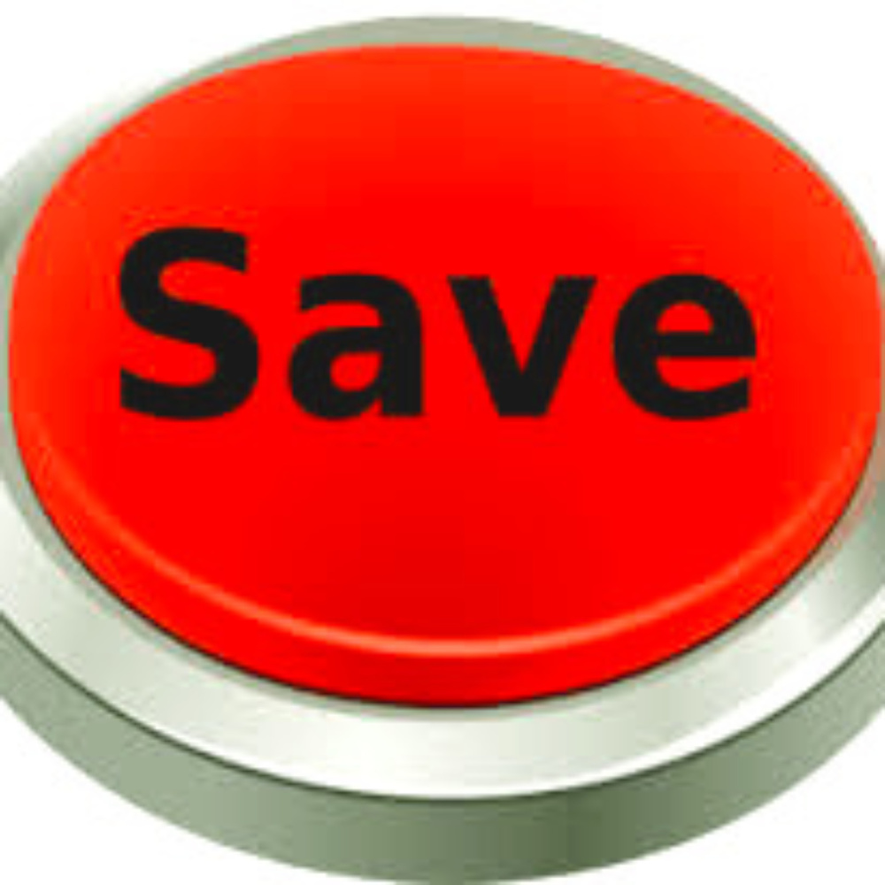 NWT SAVE DESIGNER