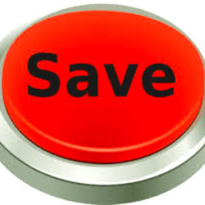 NWT SAVE DESIGNER