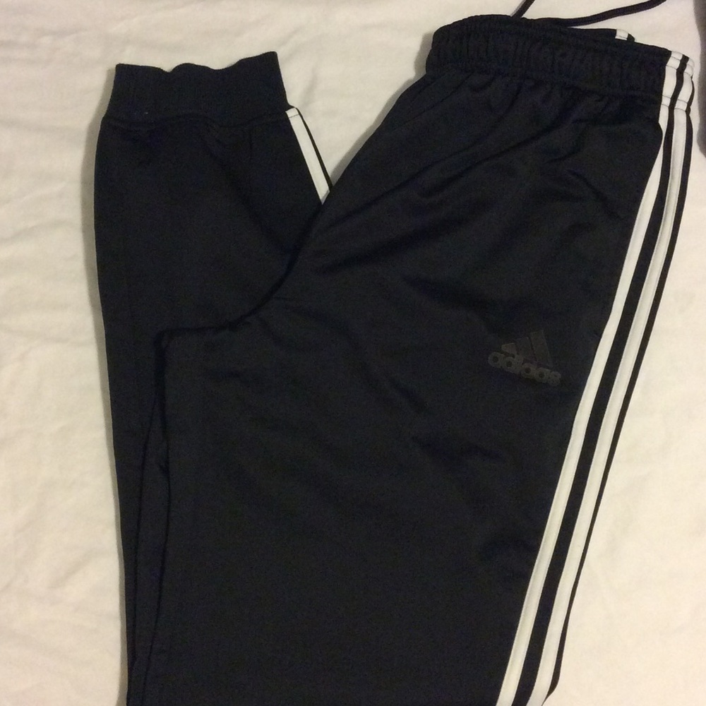 adidas men's joggers